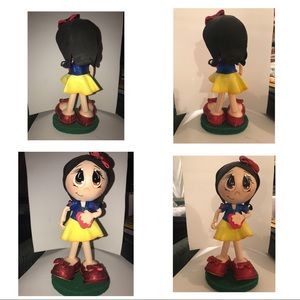 Homemade Foam Decorations (Fofuchas)